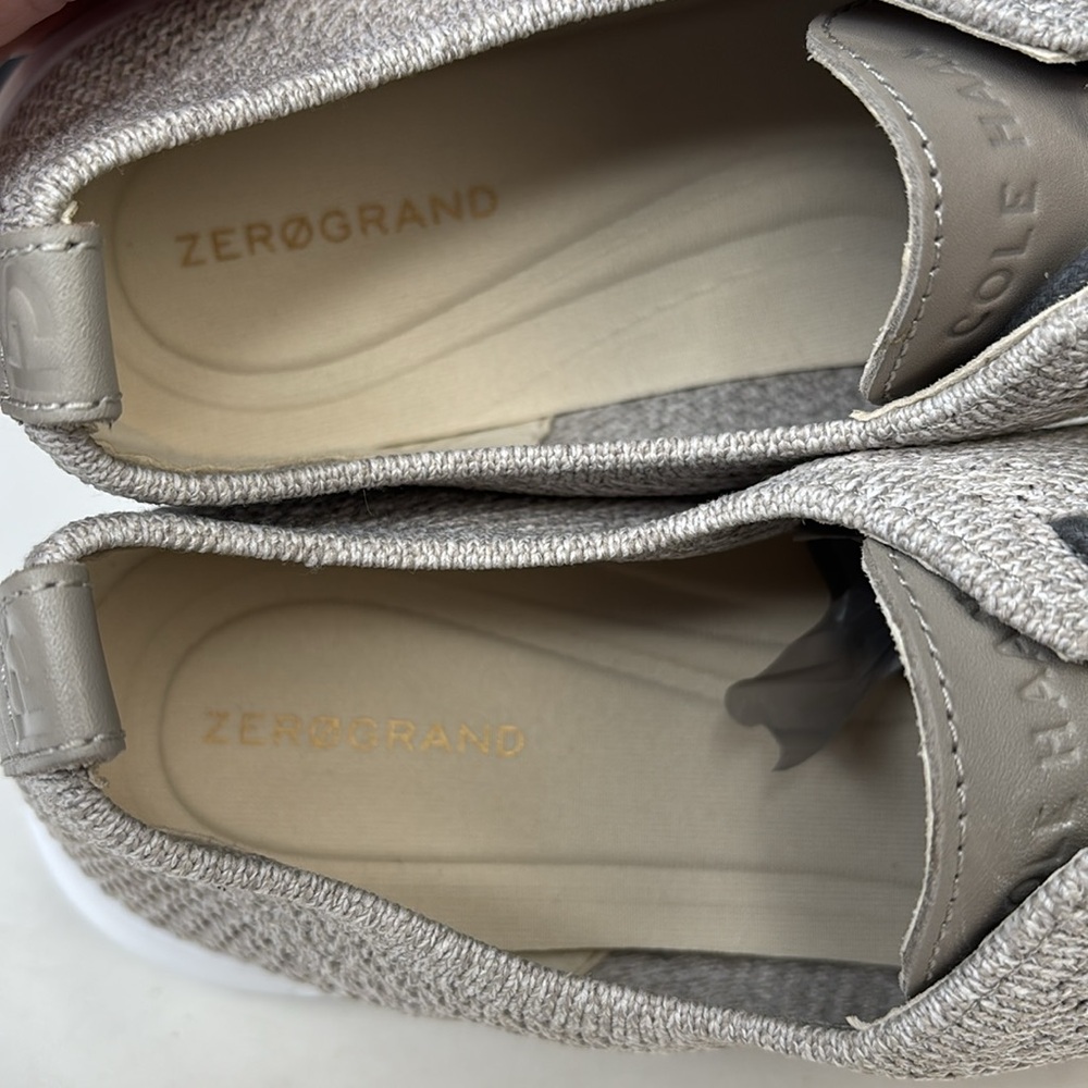 Cole Haan zerogrand stitchlite size 9.5 B - Picture 7 of 11